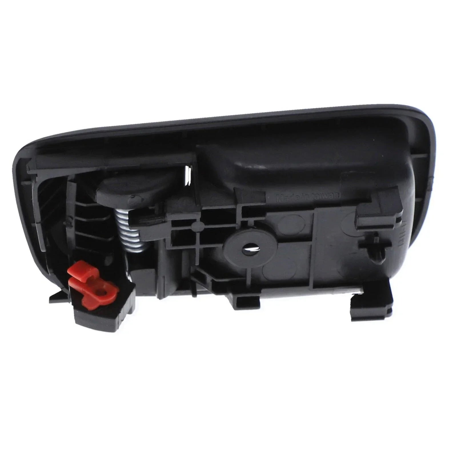 Right Side Black Inner Door Handle for Hino Ranger Pro (2003–2019)