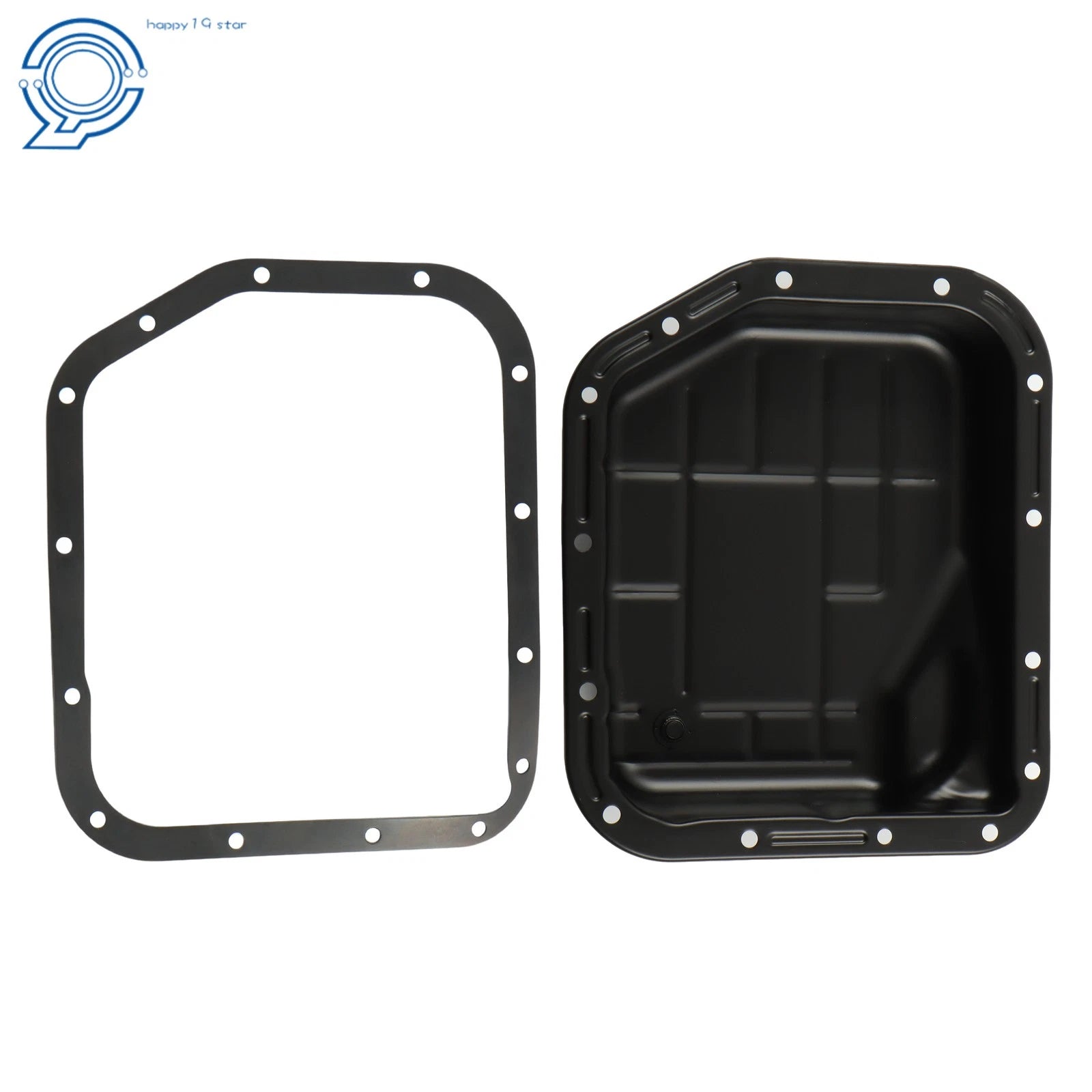 Transmission Oil Pan with Gasket for Dodge B150 B250 D150 (1981–1998)