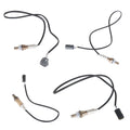Set of 4 Oxygen Sensors for Mazda 6 (2003–2005)