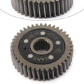 High Performance Final Drive Gear for GY6 125/150cc Chinese Scooters
