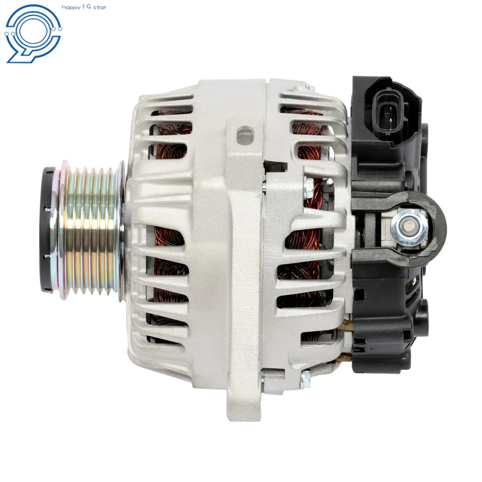 Alternator for Kia Forte, Forte Koup (2014–2016) 37300-2E200