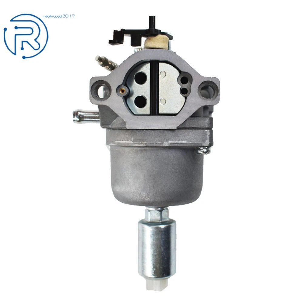 Carburetor for MTD Model 13AC762F729 13AC762F (Riding Lawn)