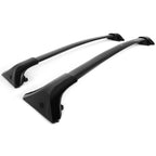 2X Roof Racks Carrier Rails for Lexus RX350 RX450H (2016–2022)