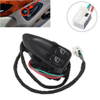 Power Glass Control Switch for Plastic