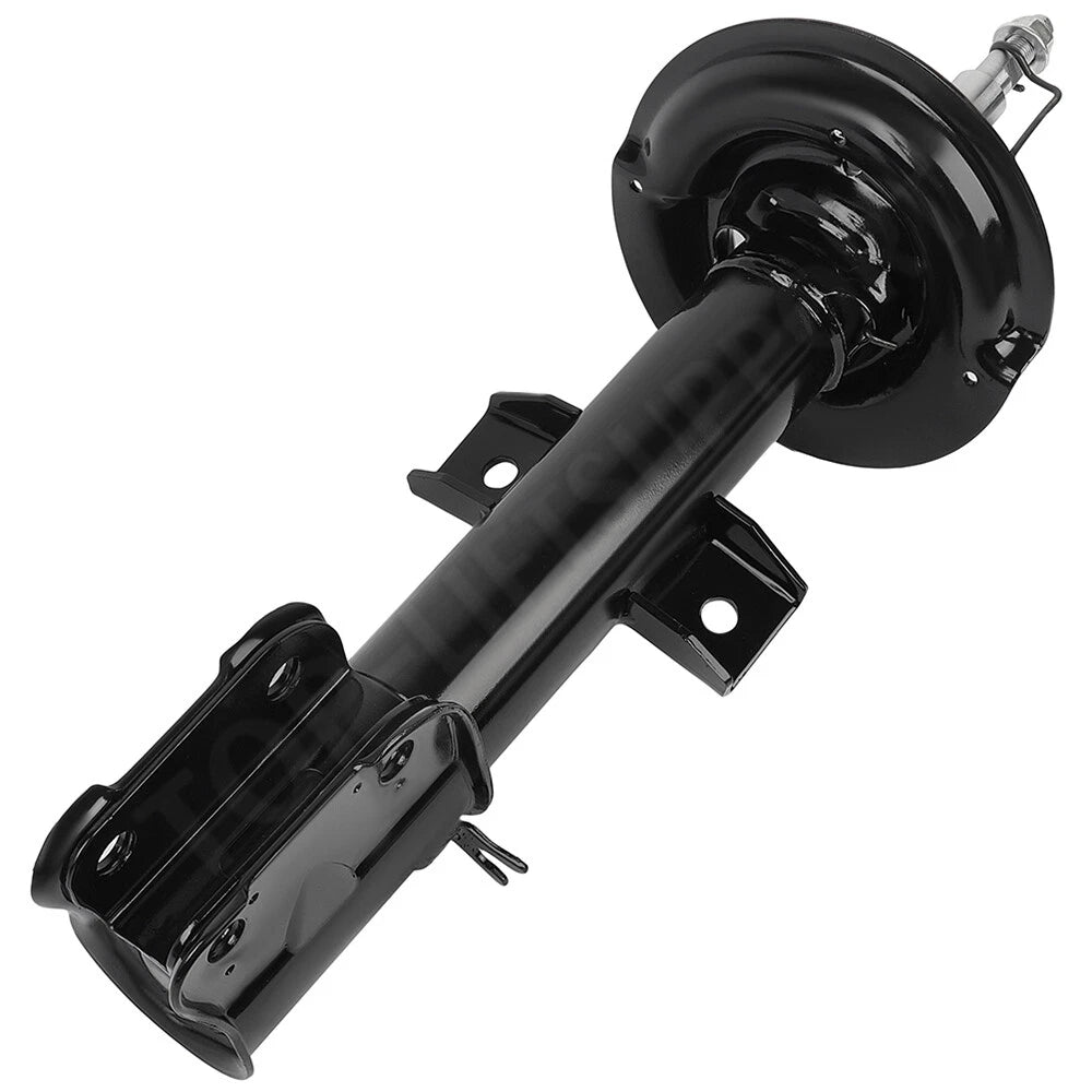 Front Pair Gas Shocks Struts for Hyundai Santa Fe, Kia Sorento (2011–2013)