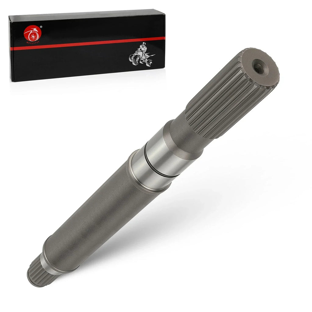 Shaft Front Output for Polaris RZR S/S4/XP/XP4 (2014–2019)