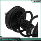 Front Pair Shock Struts & Coil Spring Absorber Set for Hyundai Entourage (2007–2008)