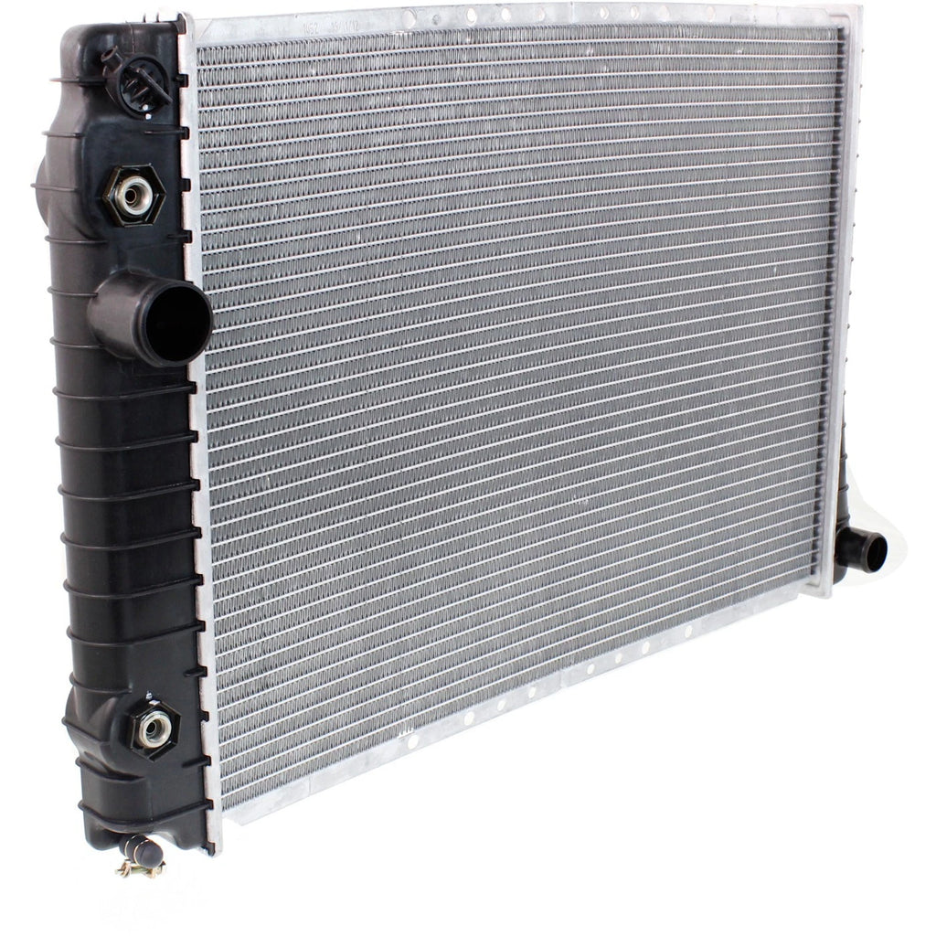 Radiator for Chevrolet Corvette (1989–1996) 5.7L Engine