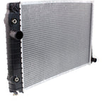 Radiator for Chevrolet Corvette (1989–1996) 5.7L Engine