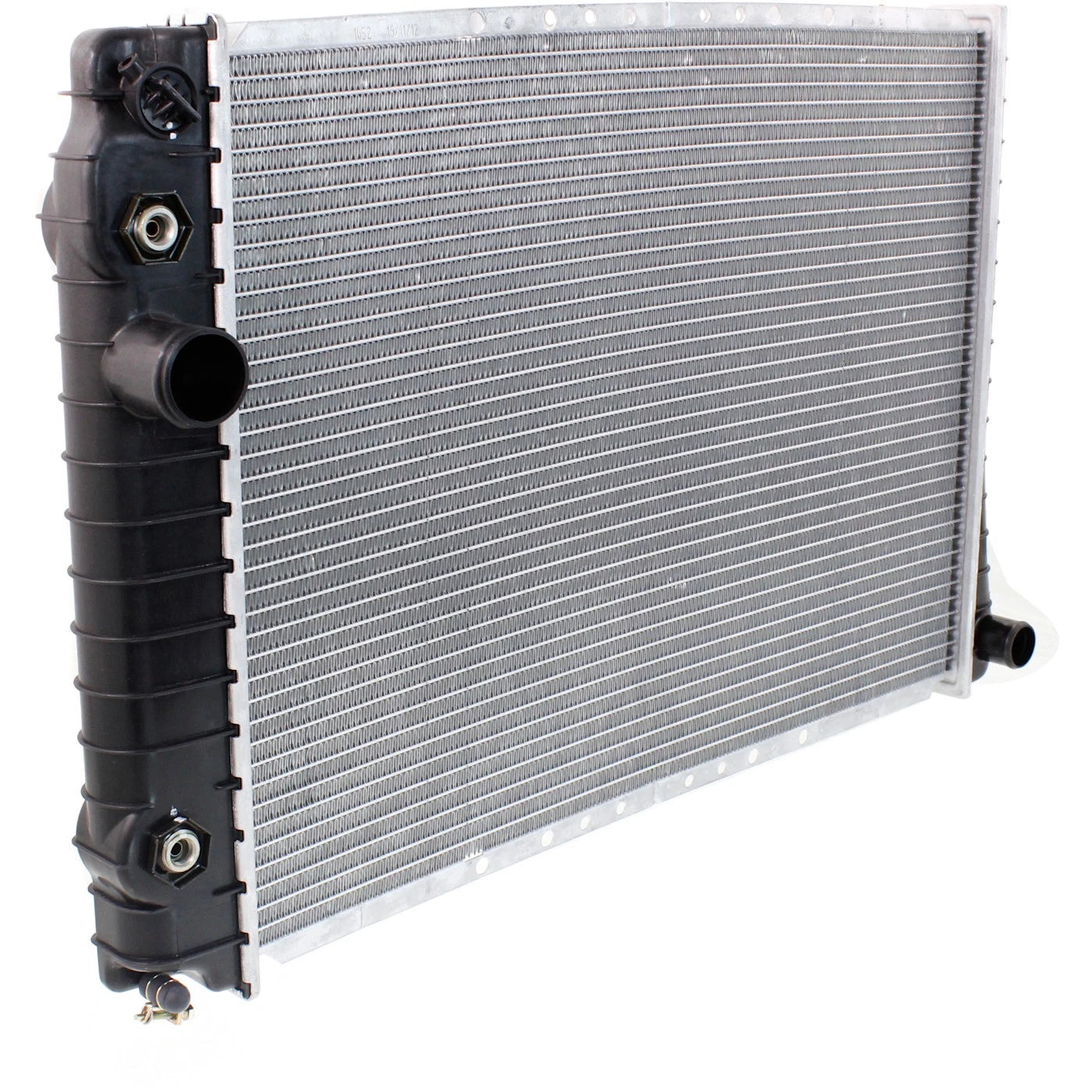 Radiator for Chevrolet Corvette (1989–1996) 5.7L Engine