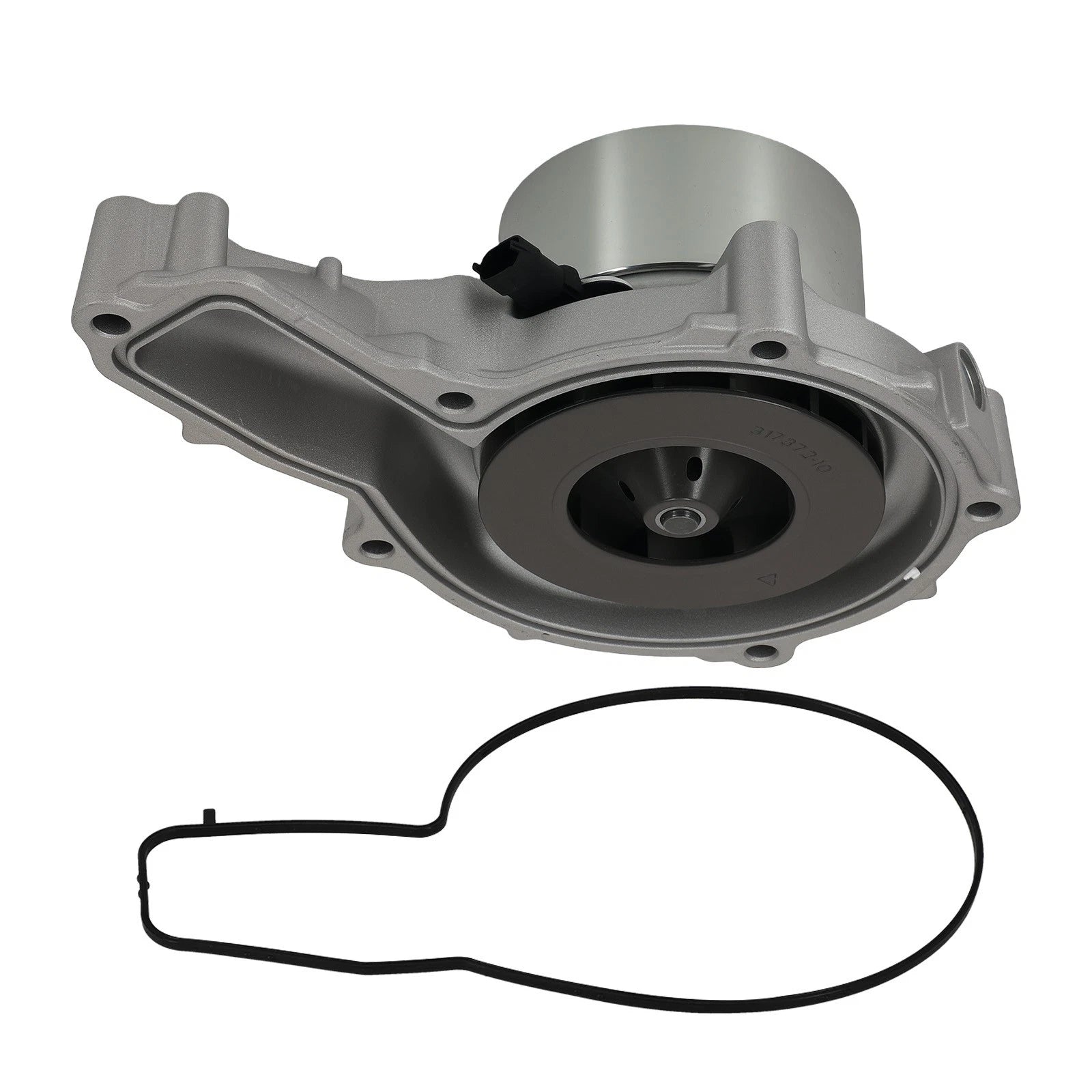 Engine Water Pump for Volvo VA VAH D13C500 (2016–2022) 85151110 Aluminum