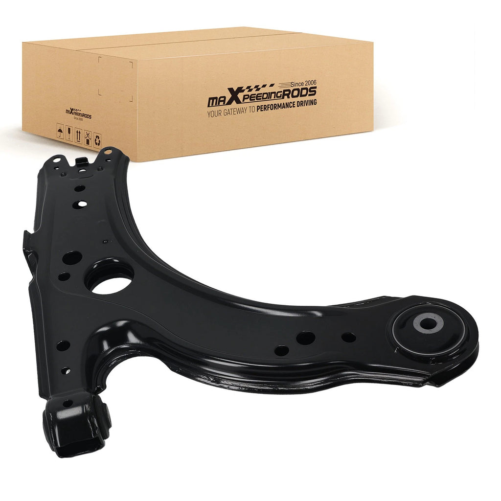Front Lower Control Arm for Volkswagen Golf Jetta Beetle (K640176, X640176)