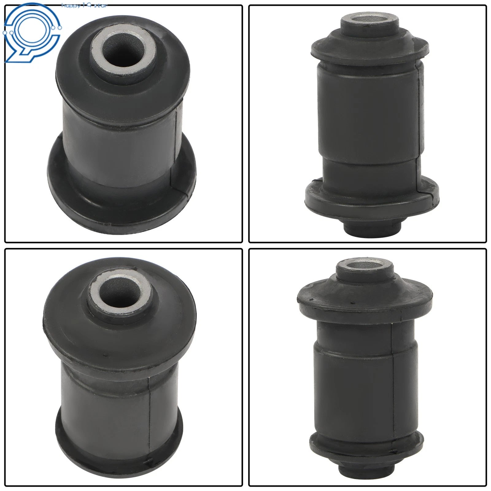 Front Lower Control Arm Bushing for Chevrolet Suburban 1500 & GMC Yukon (2000-2006)