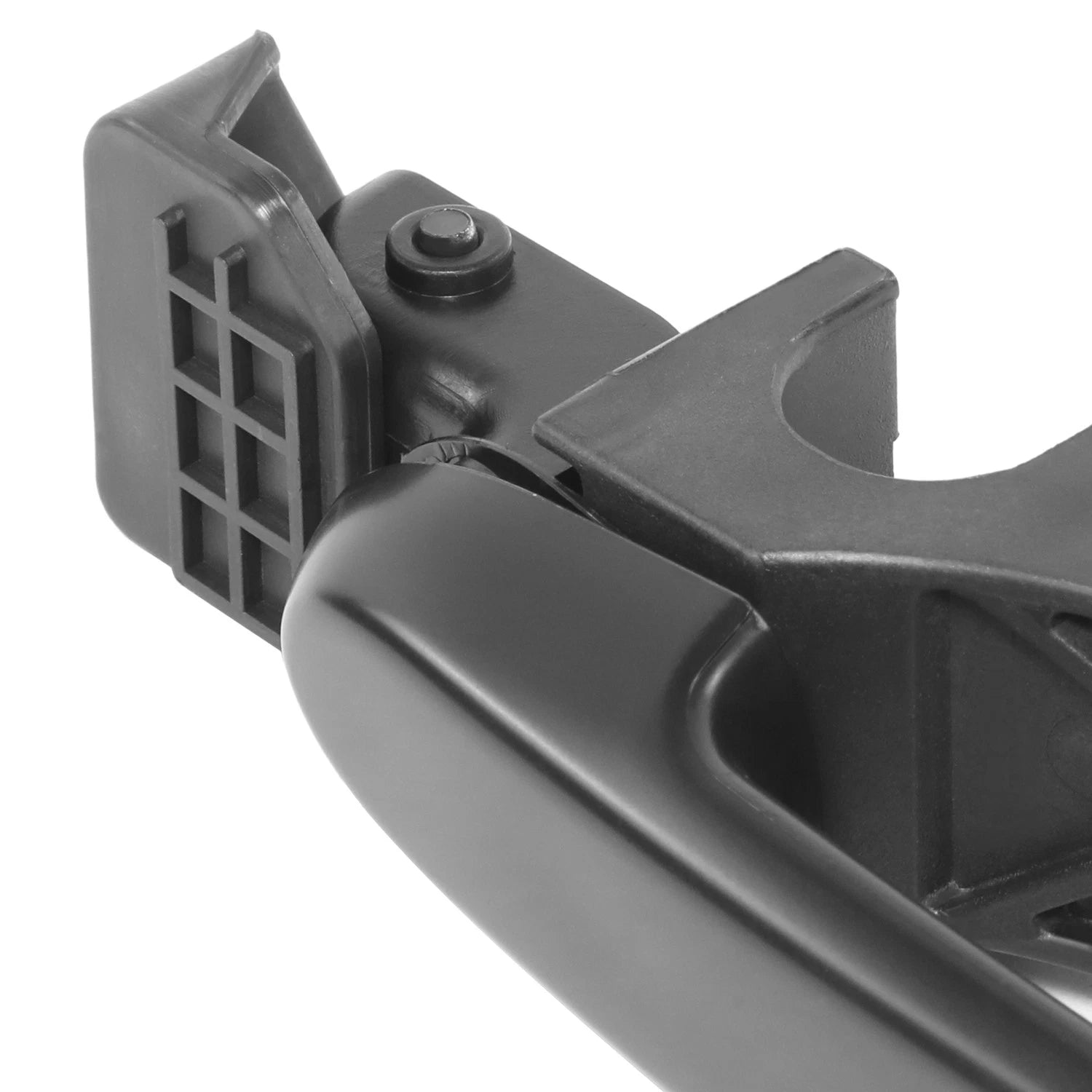 Front Left Outer Door Handle for Hyundai Accent (2006–2011) OE Style