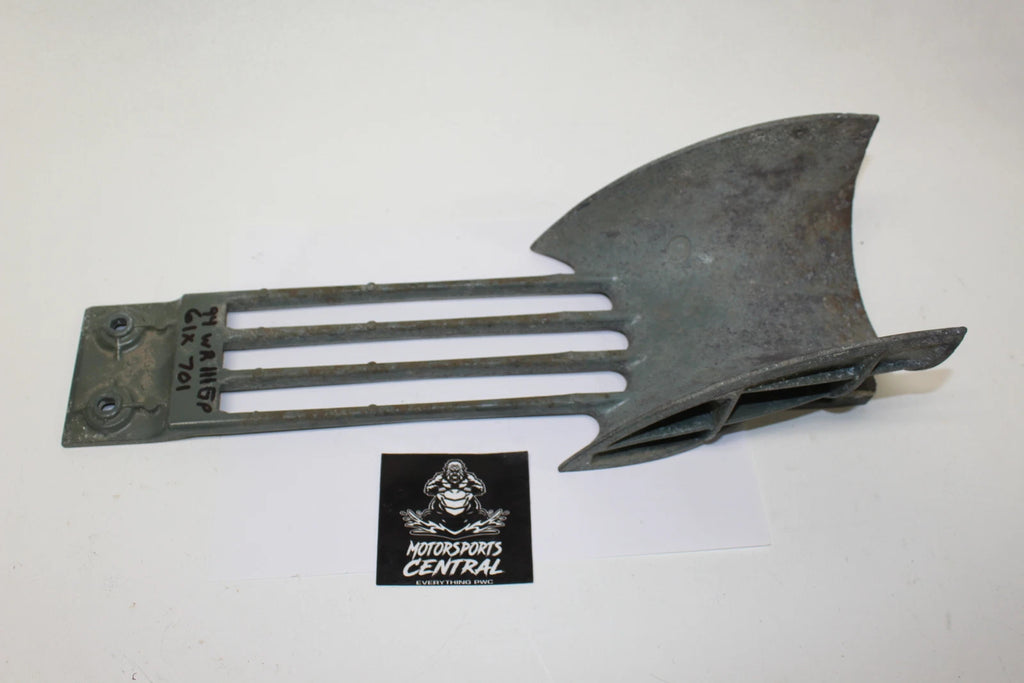 Jet Pump Intake Grate Screen for Yamaha Waverunner III GP 700 (1997–1999)