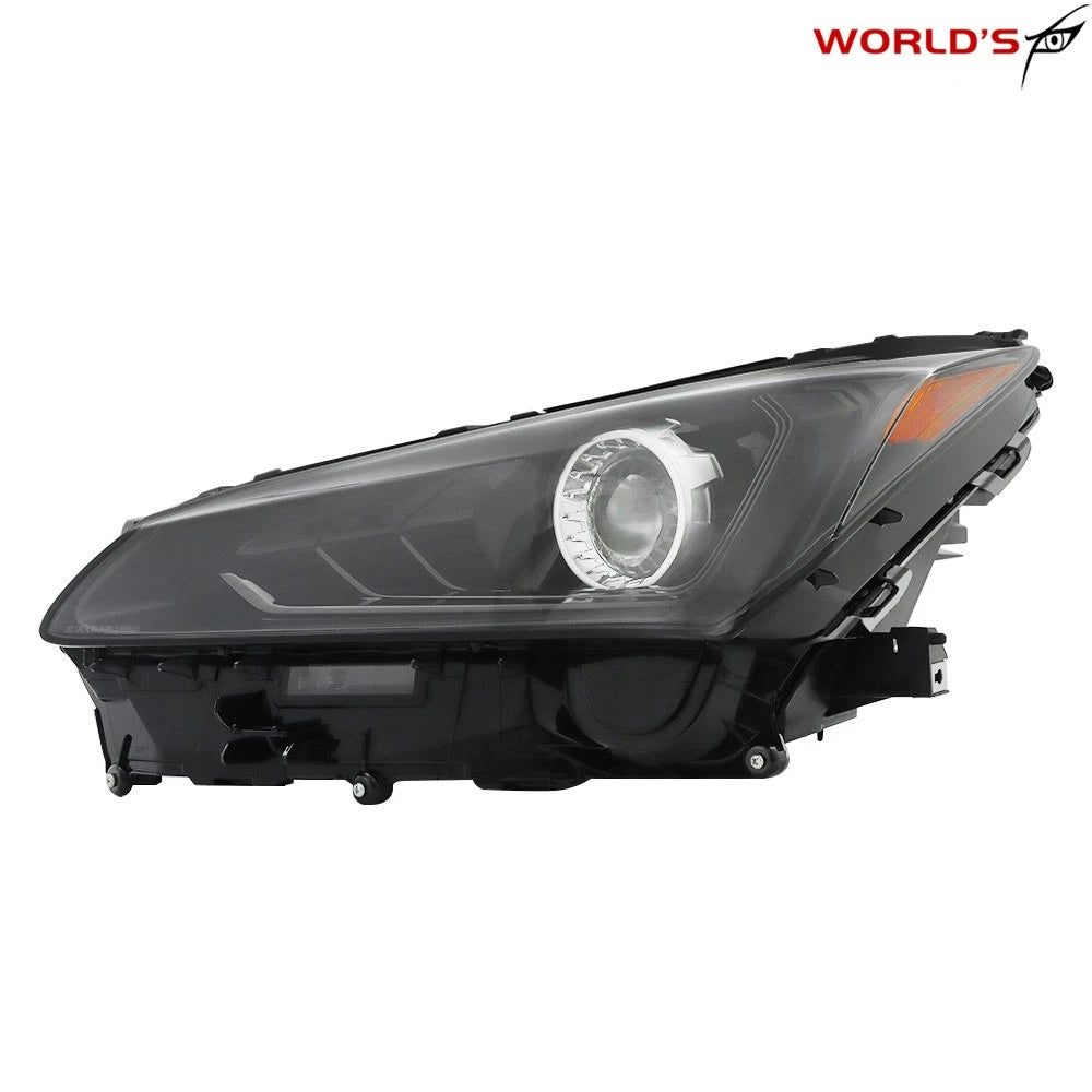LED Headlight for Lexus NX300 NX300h (2018–2021) Driver Left Side