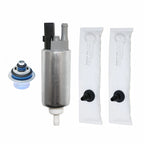 Walbro/TI Fuel Pump + Regulator for Victory Hammer Vegas 8-Ball (2003–2008)
