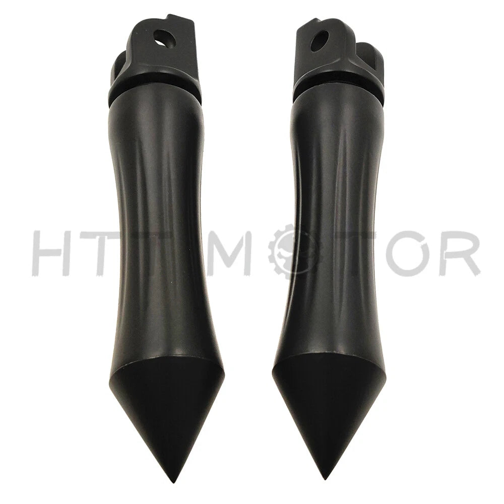 Black Tree FootPeg for Harley Breakout FXBR / FXBRS (2018–2019)