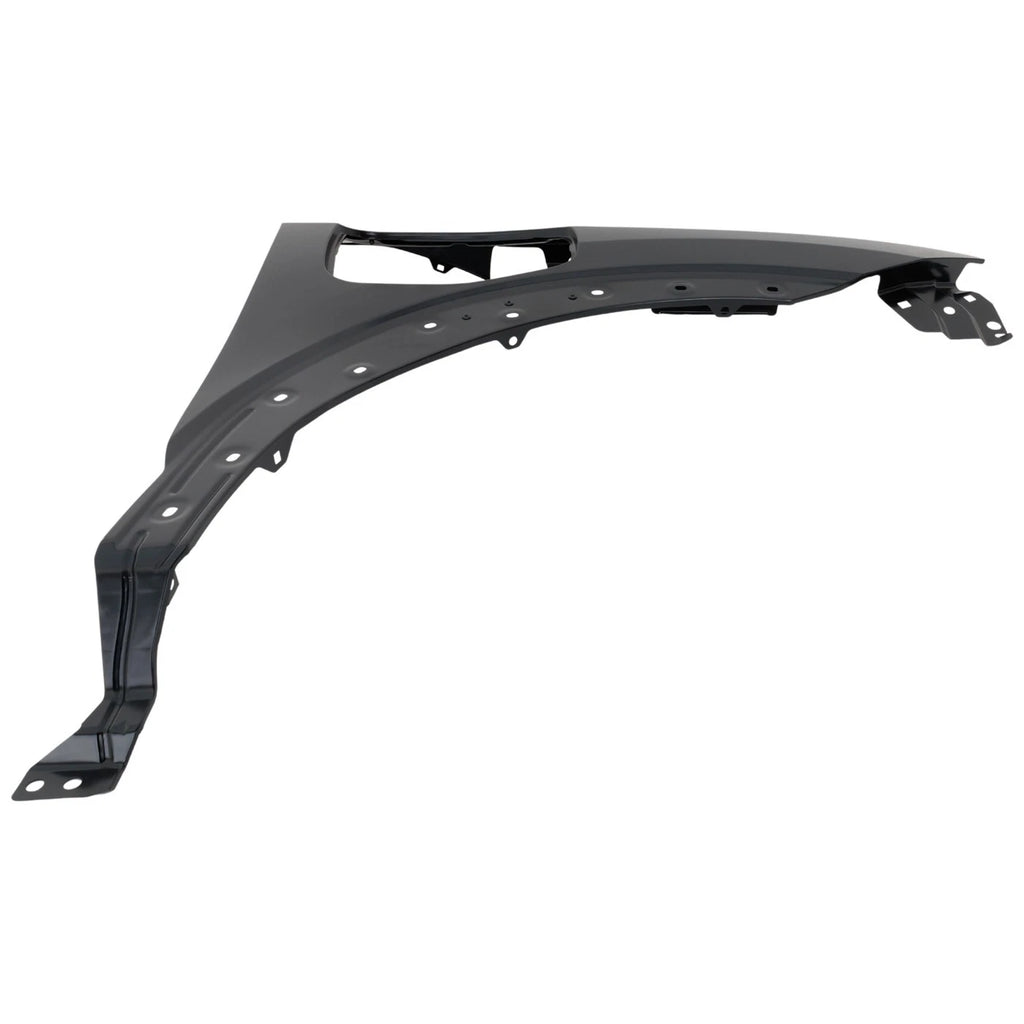 Fender for Nissan Ariya (2023–2024) Front Passenger Side