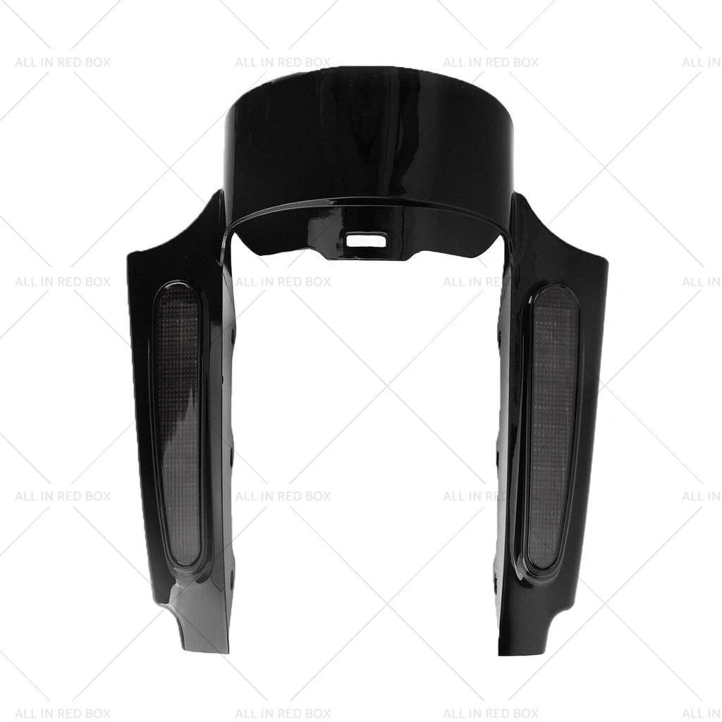 Rear Fender LED Light for Harley Touring Electra Road Glide Road King (2009–2013)