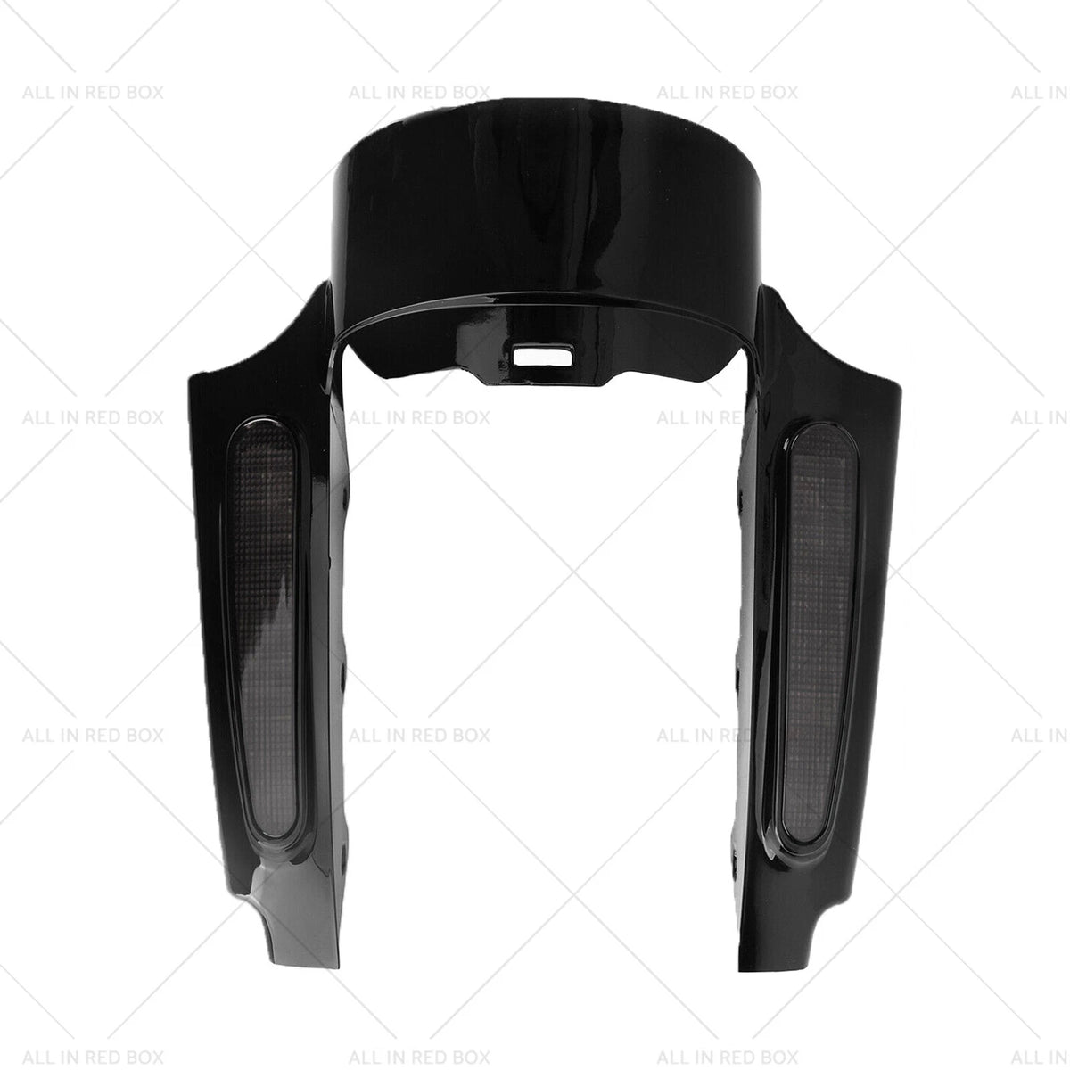 Rear Fender LED Light for Harley Touring Electra Road Glide Road King (2009–2013)