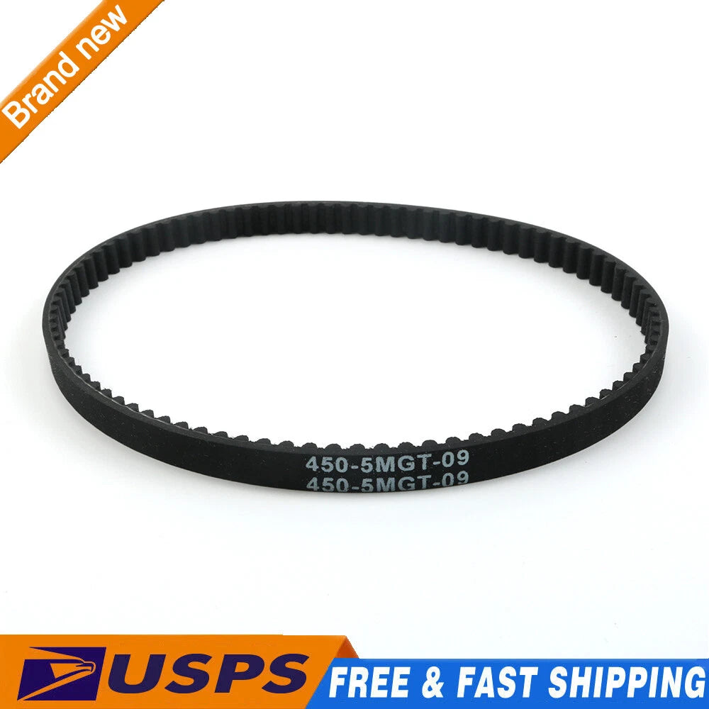 Water Pump Belt for Polaris Classic Edge RMK Switchback (2001–2005) 2201821