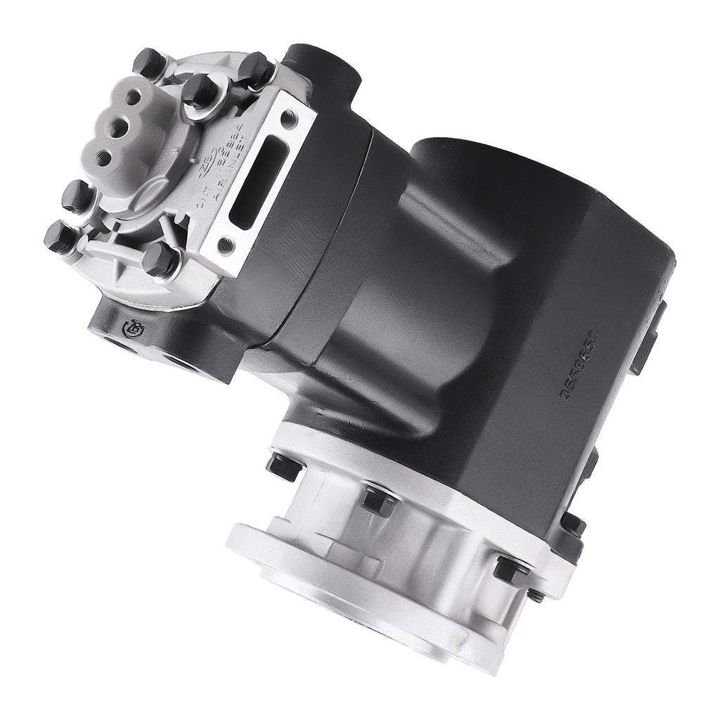 Air Brake Compressor for Cummins N14 Celect Plus NT 855 (1990–2002) 3558035 3018534