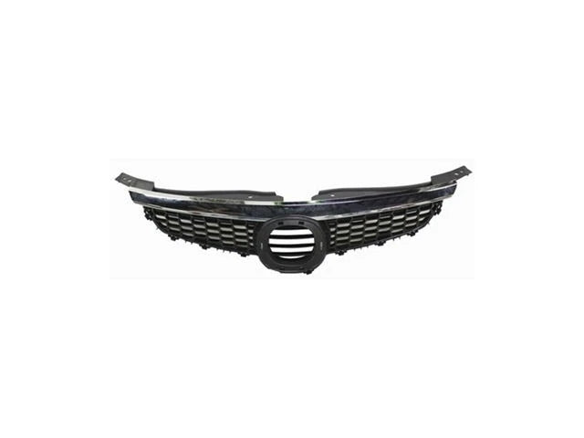 Front Grille Assembly for Mazda CX-9 (2007–2009) QF293MG