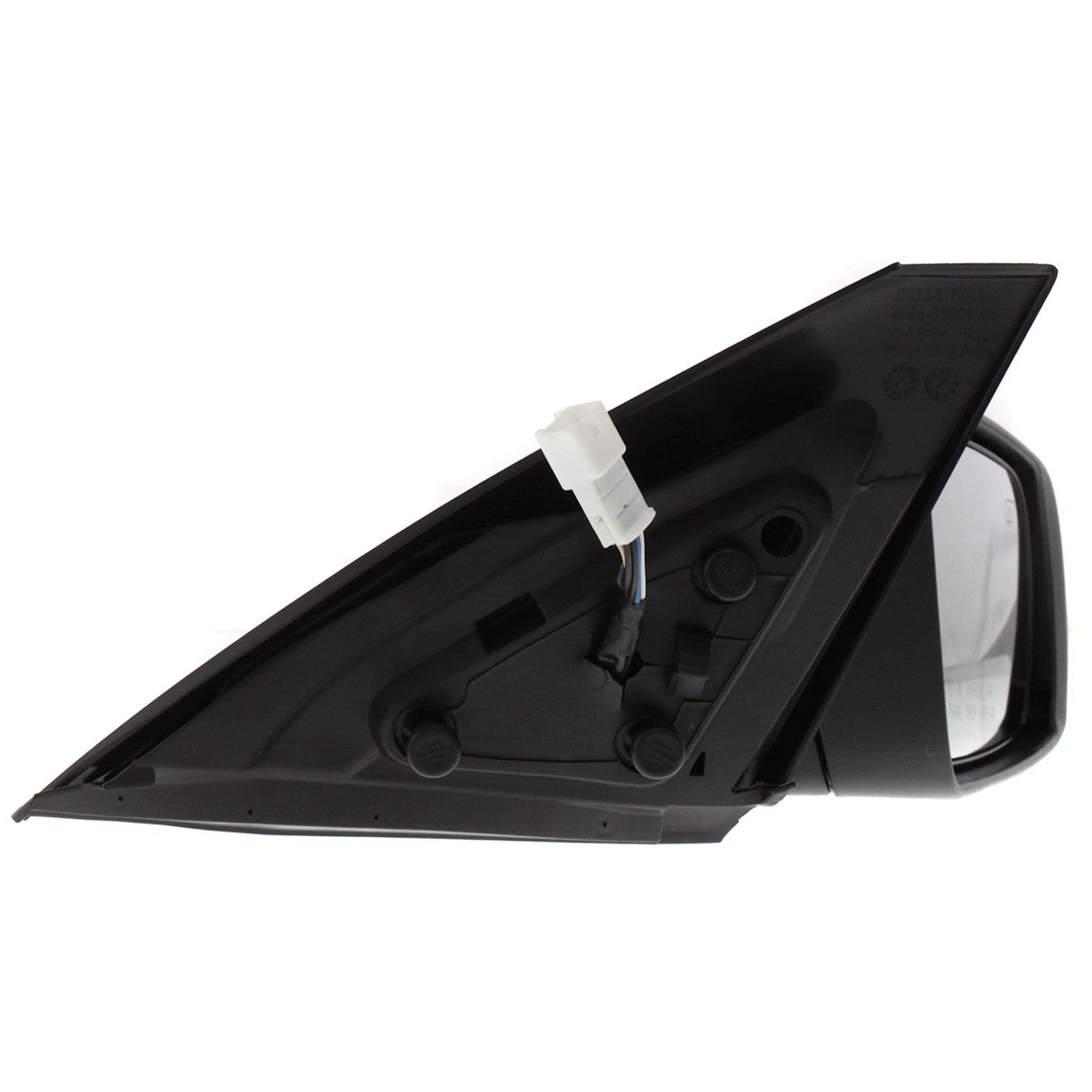 Heated Right Side Mirror for Nissan Altima (Coupe)