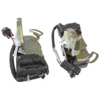 Rear LH & RH Door Lock Actuator Kit for Ford Falcon AU BA BF (1998 - 2006)