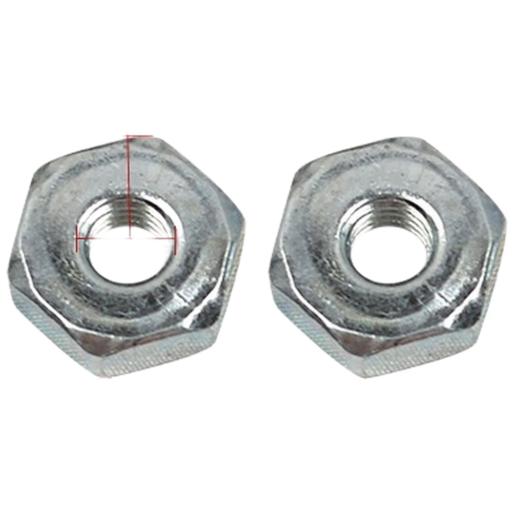 Chainsaw Clutch Wrench Kit & Flywheel Puller for Compatible Models (59108904504)