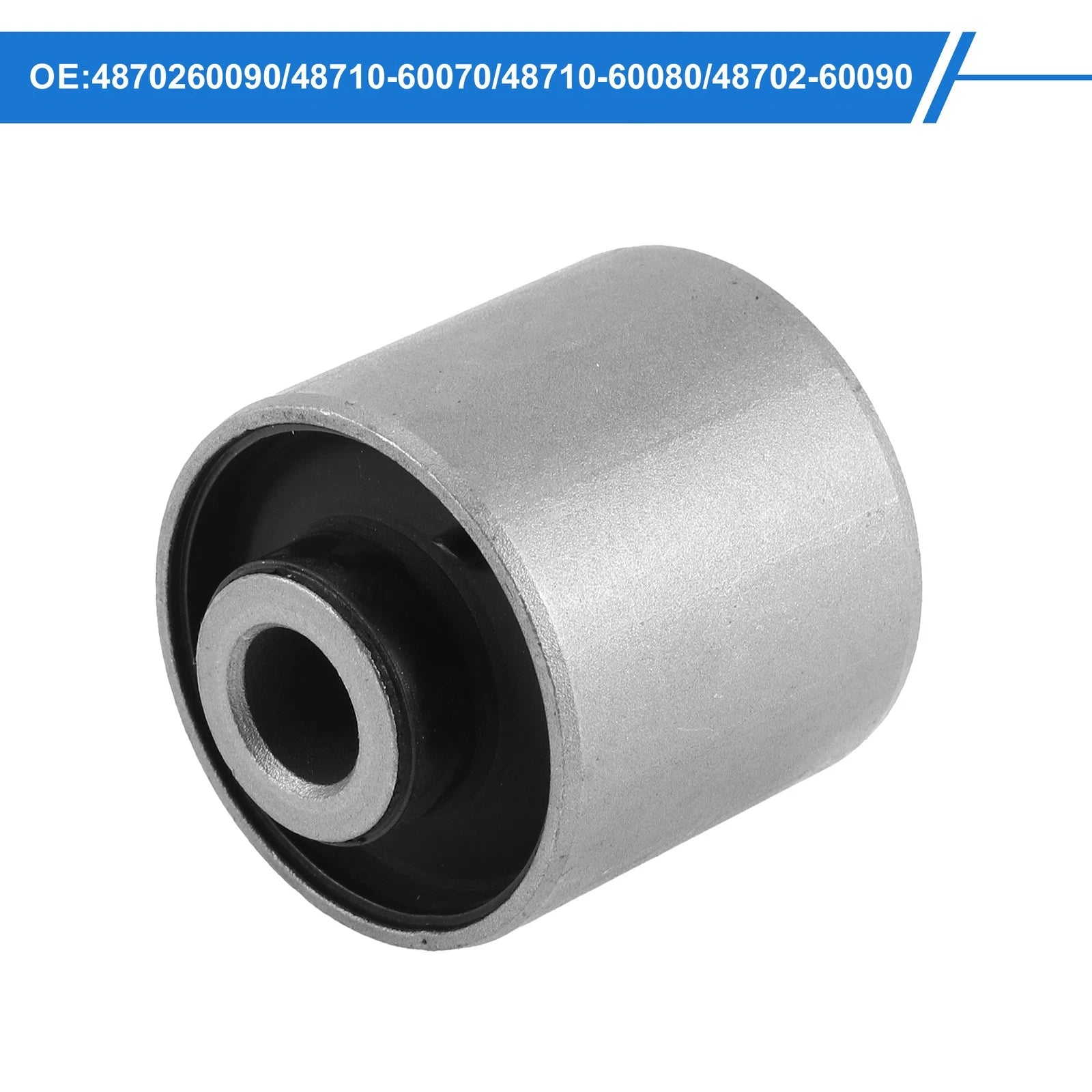 Rear Arm Bushing for Lexus LX470 (1998–2007)