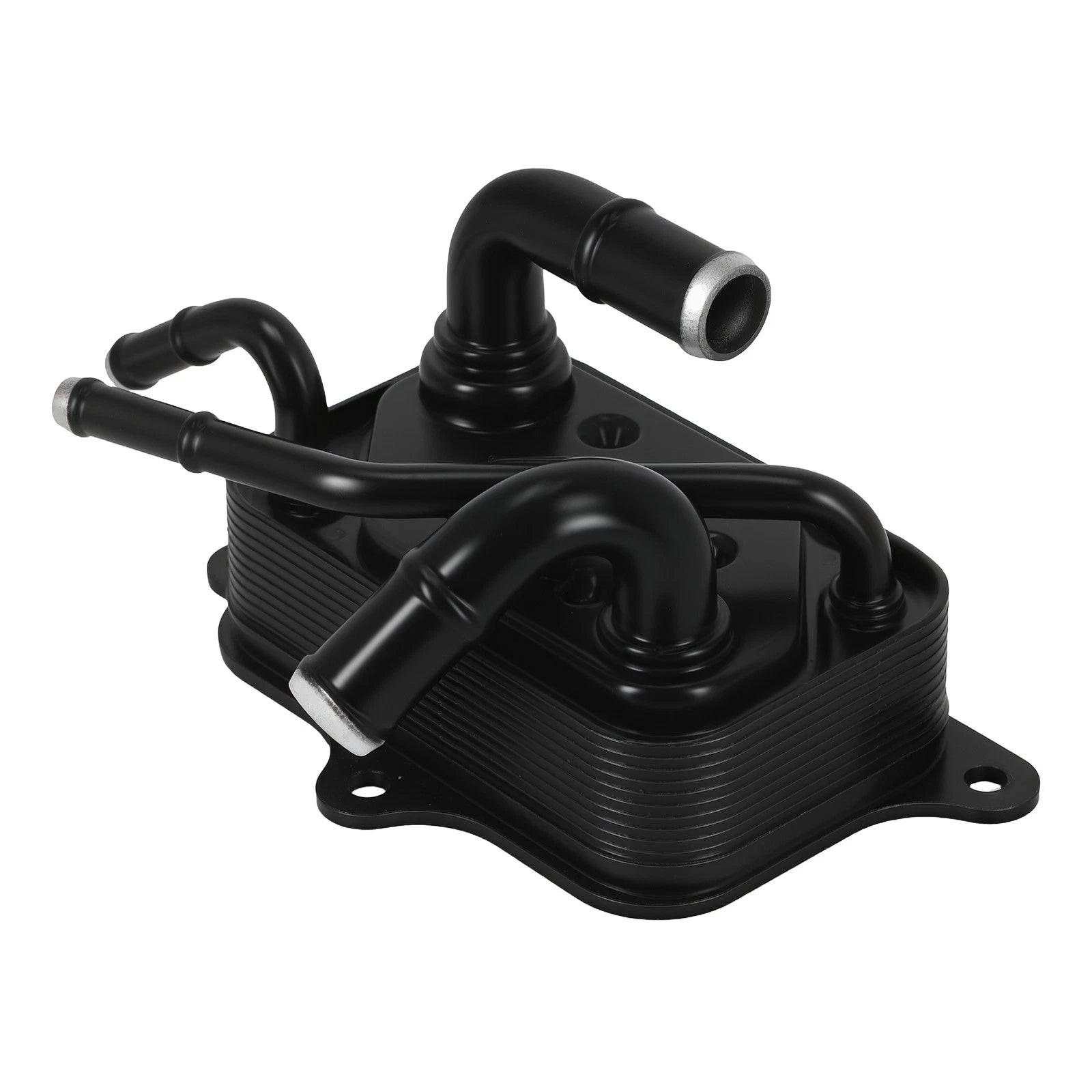 Transmission Oil Fluid Cooler for Hyundai Elantra Veloster (2017–2020) 25620-F2000
