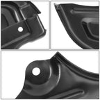 Bumper Cover Retainer Support Bracket for Toyota 4Runner (2014–2023)