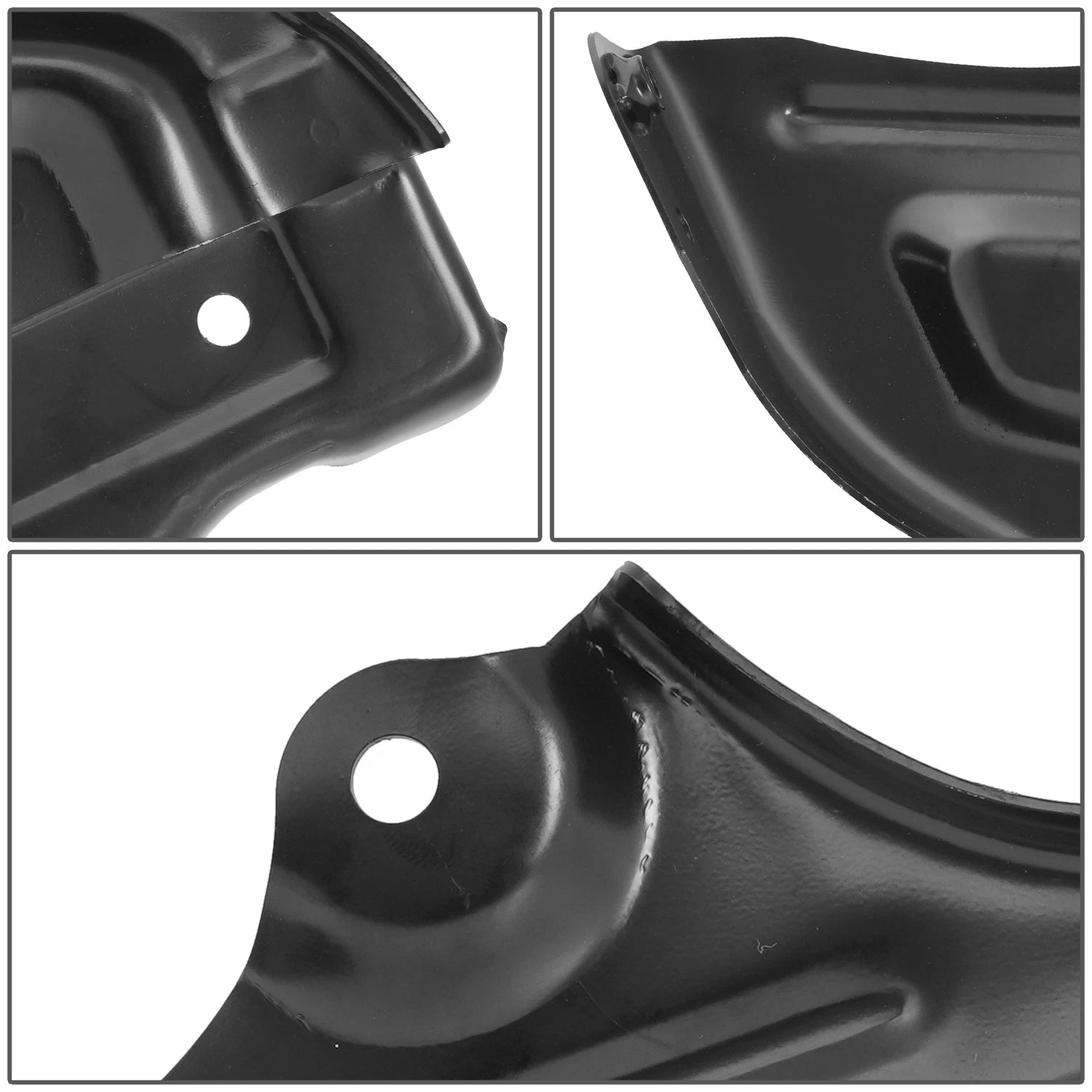 Bumper Cover Retainer Support Bracket for Toyota 4Runner (2014–2023)