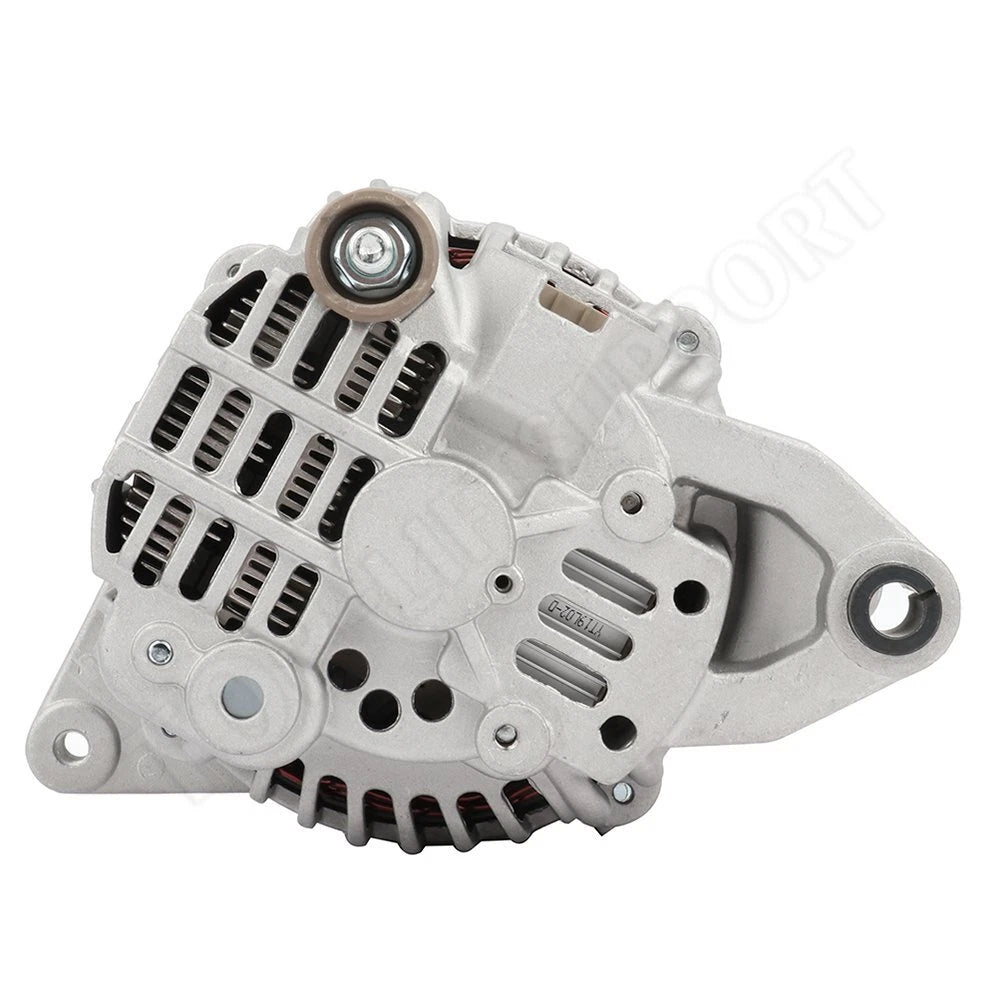 12V Alternator for Mitsubishi Mirage (2000–2002)