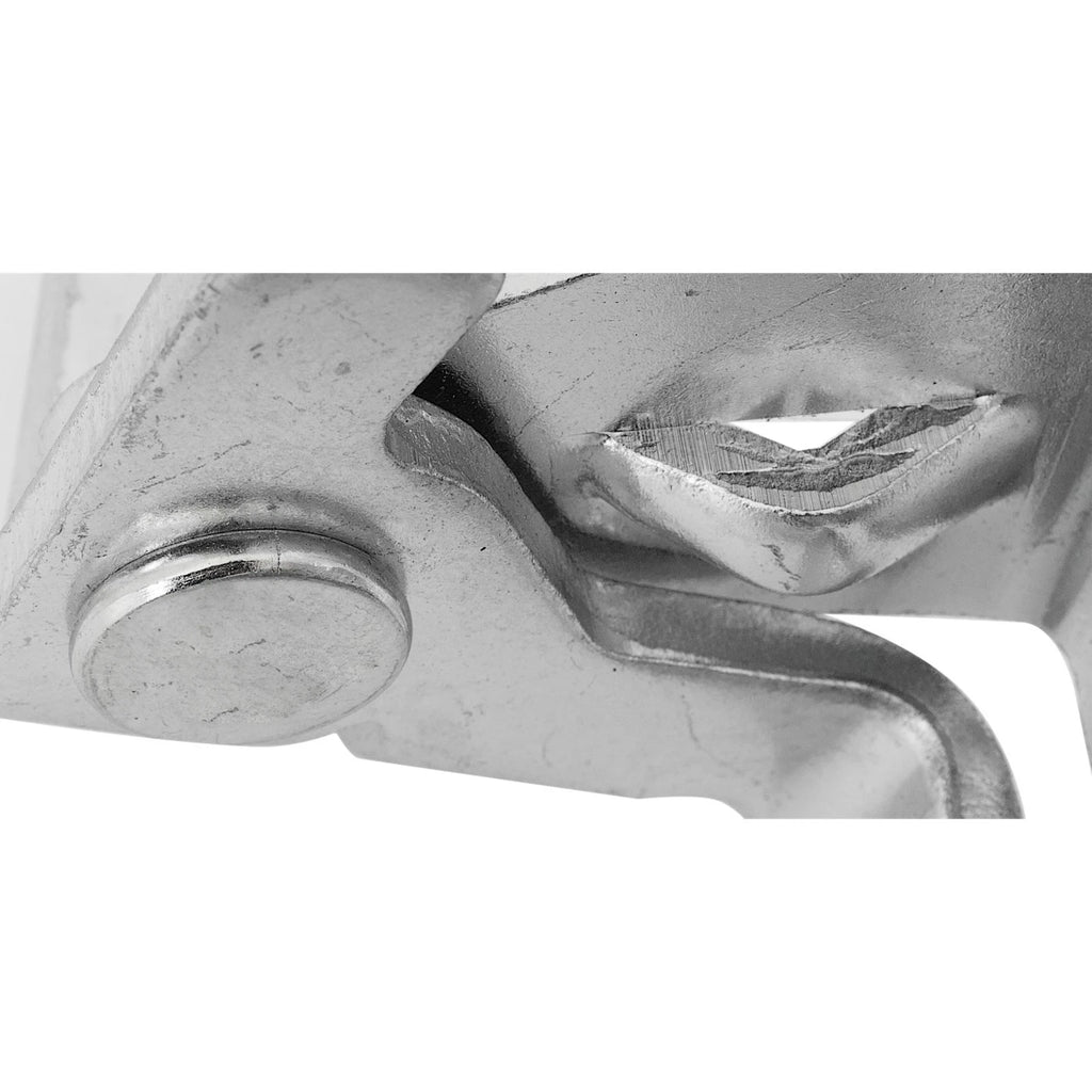 Hood Hinges for Dodge Grand Caravan (Passenger Right Side)