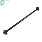 2000lbs Trailer Axle for Boat Trailer RV (Fits 4 Lug Models)