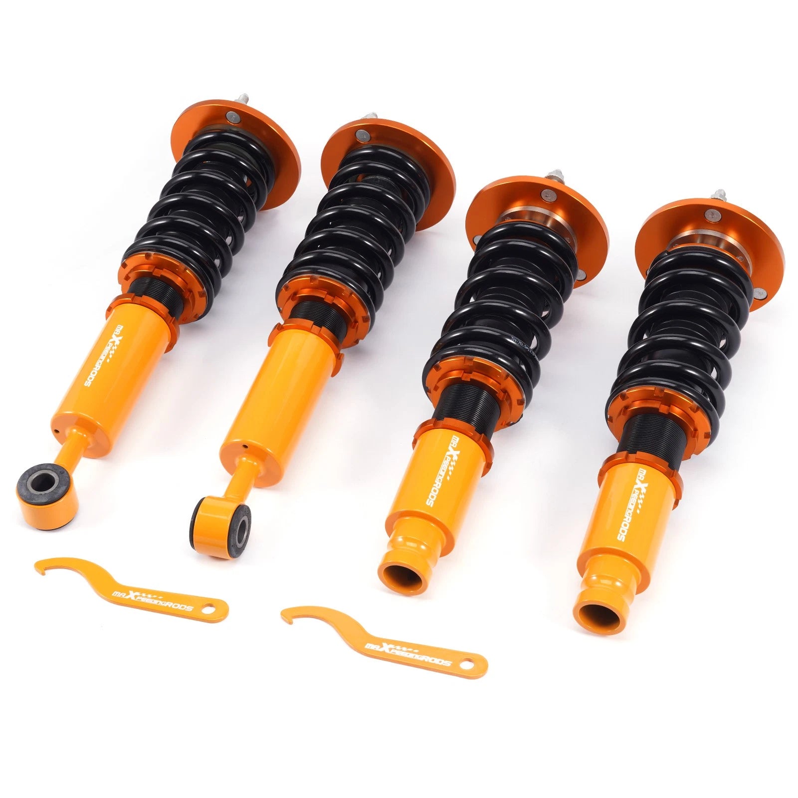 Coilover Shock Kit for Mitsubishi Eclipse (1995-1999) Adjustable Height