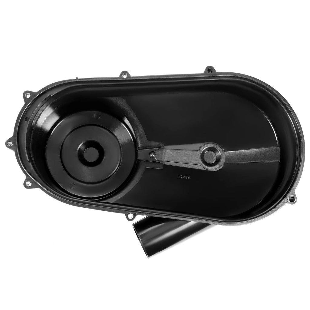 Outer Clutch Cover for Polaris Sportsman Scrambler 500 325 335 (1999–2019)