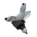 Rear Windshield Wiper Motor for Chevrolet Tahoe GMC Yukon (2003–2006)