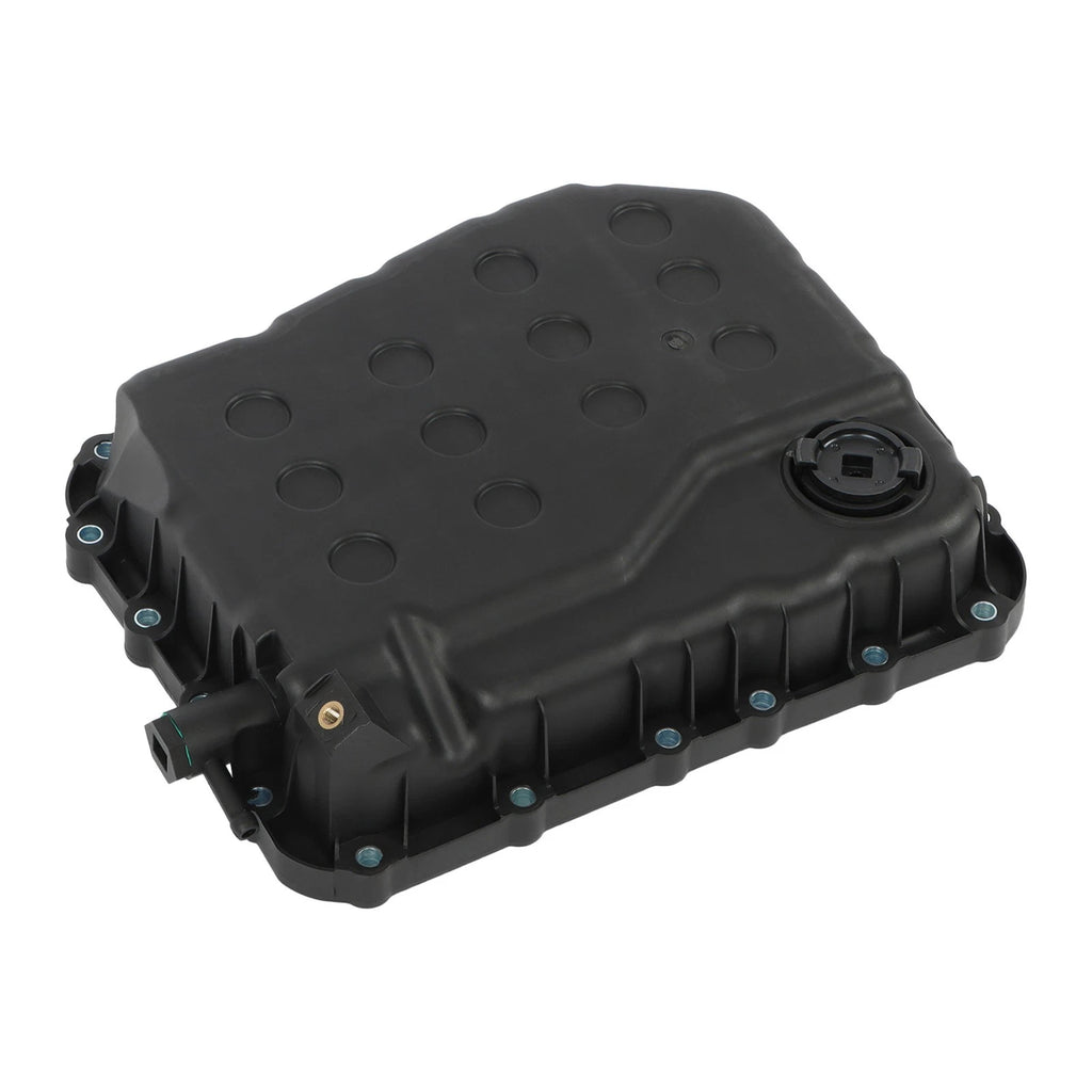 Transmission Oil Pan for Hyundai Santa Fe, Azera, Kia Optima, Cadenza (2013–2019)