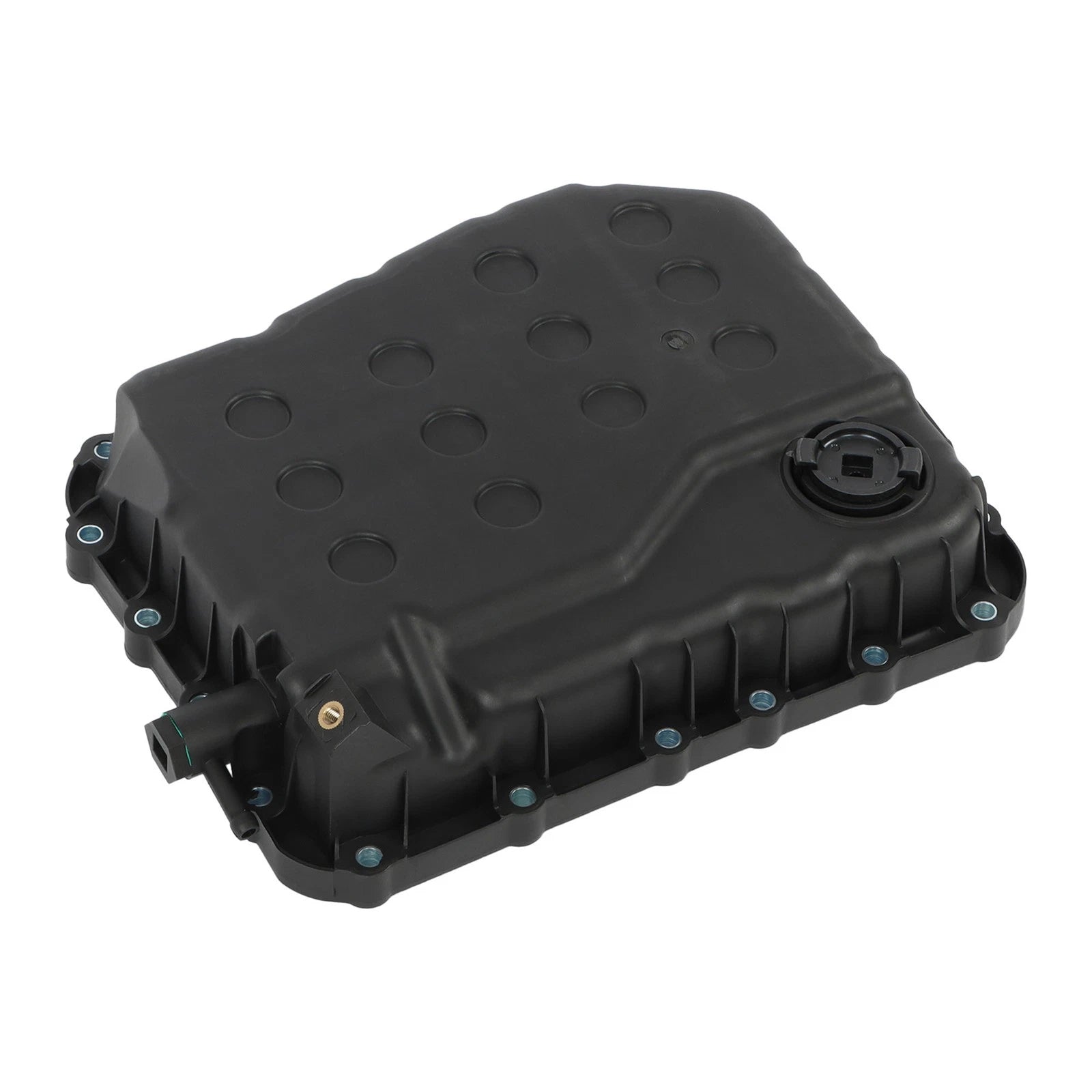 Transmission Oil Pan for Hyundai Santa Fe, Azera, Kia Optima, Cadenza (2013–2019)