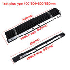 Rubber Protective Cover for CNC Machine Tool Accessories (Dust Prevention)