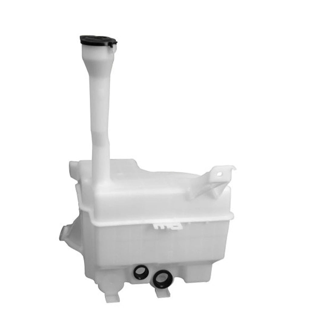 Washer Tank Replacement w/o Pump for Chevrolet Silverado (2014–2018)
