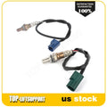 Set of 2 Oxygen Sensors for Infiniti FX35 FX45 (2003–2006)