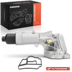 Engine Oil Filter Housing for Mercedes-Benz C230 (2003–2005)
