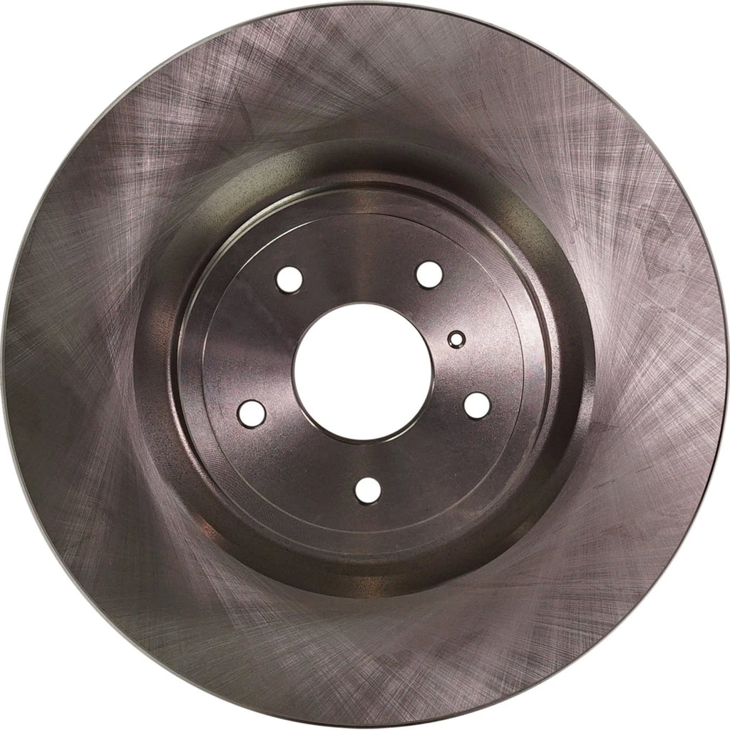 Set of 2 Front Disc Brake Rotors for Nissan Maxima, Infiniti Q50