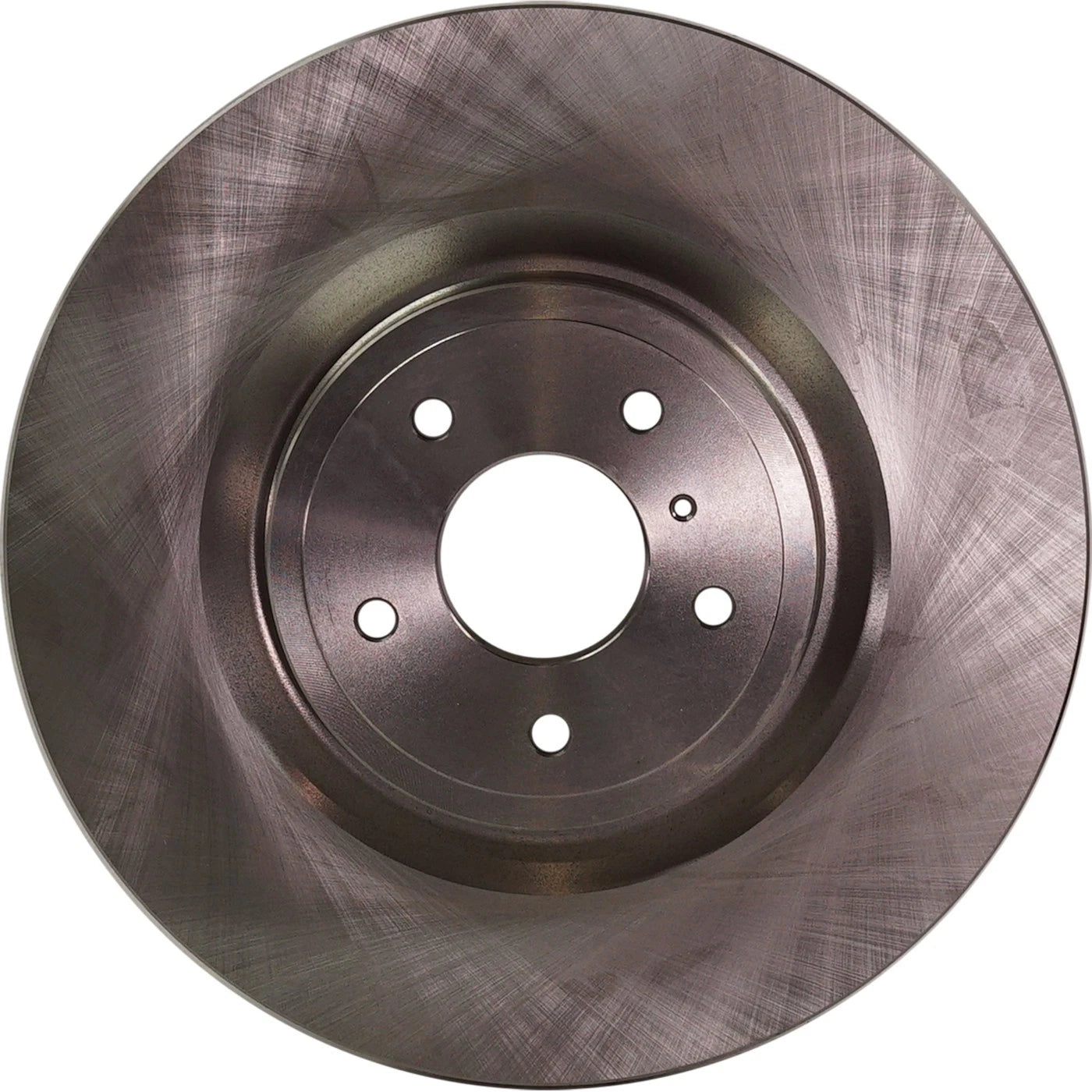Set of 2 Front Disc Brake Rotors for Nissan Maxima, Infiniti Q50