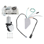 RV Step Motor Kit for Kwikee Series Steps (23, 28A, 30, 33, 34, 35, 36, 38, 40) 909510000